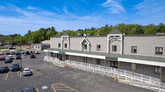 More details for 770 Broadway, Raynham, MA - Retail for Lease