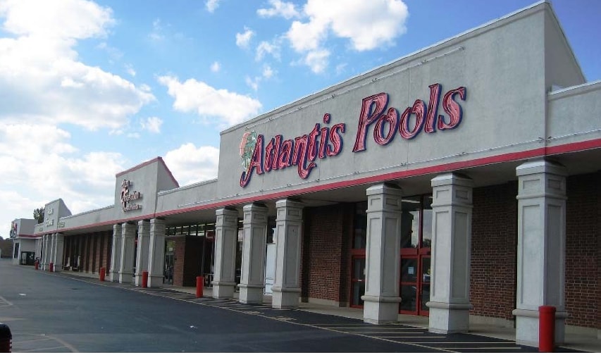 2978-3000 Homer Adams Pky, Alton, IL à louer Photo du bâtiment- Image 1 de 16