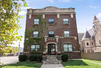 More details for 595 E Broad St, Columbus, OH - Multifamily for Sale