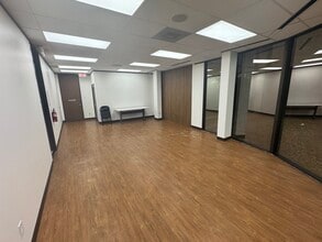 1220 Blalock Rd, Houston, TX for lease Interior Photo- Image 1 of 6