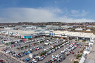 Plus de détails pour Fort Pky, Birmingham - Commerce de détail à louer