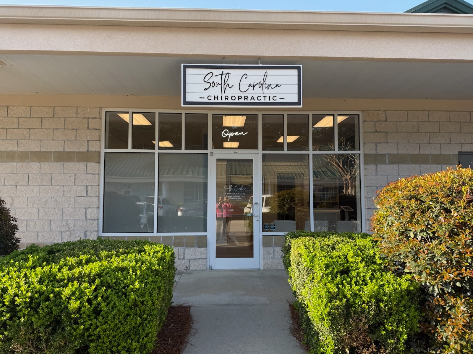 61 Riverwalk Blvd, Ridgeland, SC for lease Primary Photo- Image 1 of 5