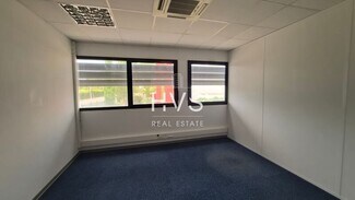 Plus de détails pour 210 Rue Frédéric Joliot Curie, Aix-en-Provence - Bureau à vendre