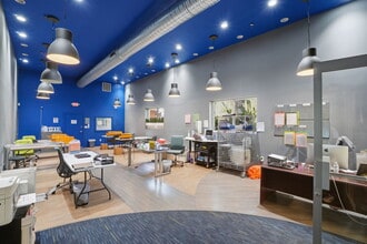 100 Sweetree St, Cherryville, NC for lease Interior Photo- Image 2 of 8