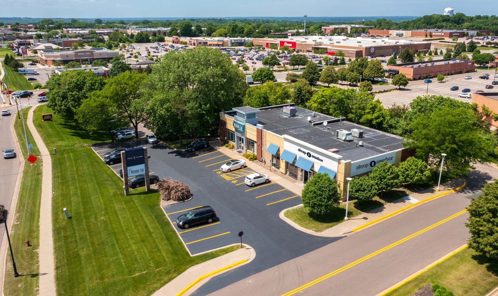 550-560 County Road 42 W, Burnsville, MN for sale Building Photo- Image 1 of 1