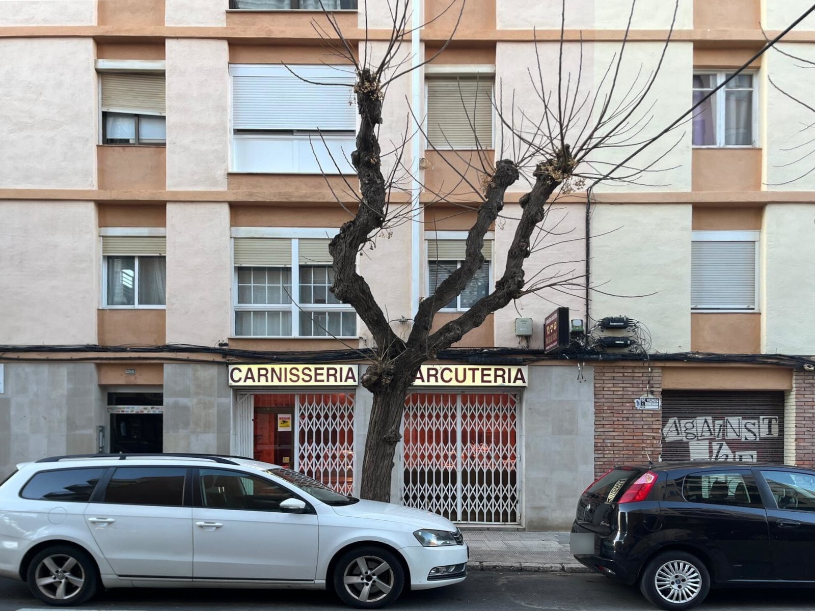 Carrer Mare Molas, 59, Reus, Tarragona for lease Interior Photo- Image 1 of 2