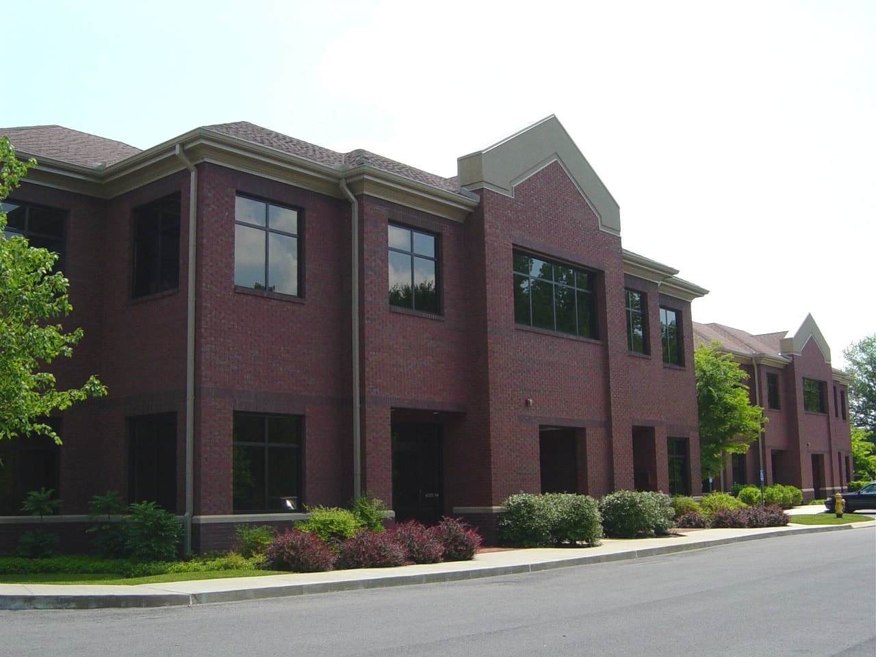 509 New Highway 96 W, Franklin, TN for lease Primary Photo- Image 1 of 4