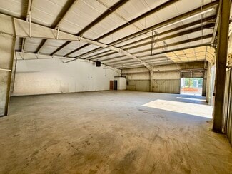 More details for 2454 N Fayetteville St, Asheboro, NC - Industrial for Lease
