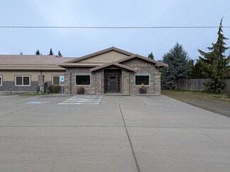 Plus de détails pour 259003 Highway 101, Sequim, WA - Commerce de détail à louer