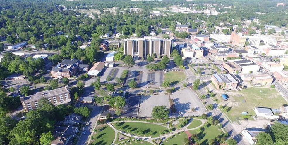 5821 US Highway 264A W, Sims, NC for sale - Building Photo - Image 3 of 4