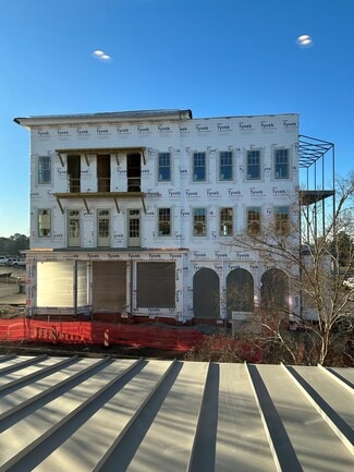 More details for 3551 Massee Ln, Columbus, GA - Retail for Lease