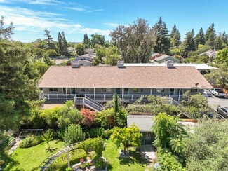More details for 270 Brown St, Napa, CA - Multifamily for Sale