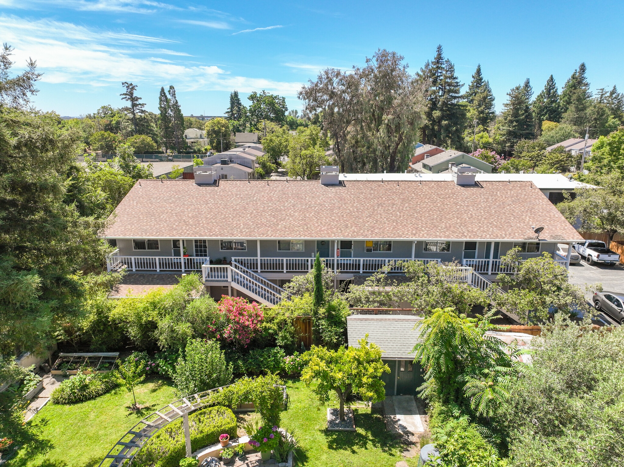270 Brown St, Napa, CA for sale Building Photo- Image 1 of 18