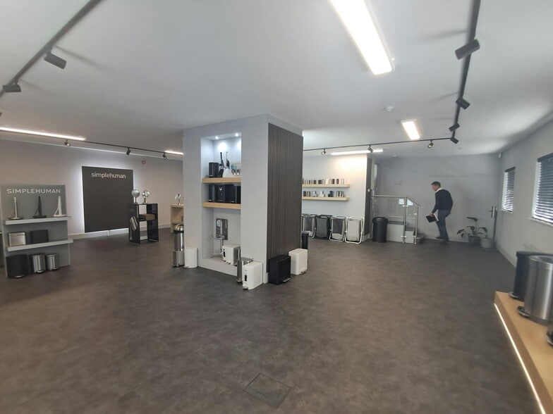 High St, Goring for lease - Building Photo - Image 3 of 3