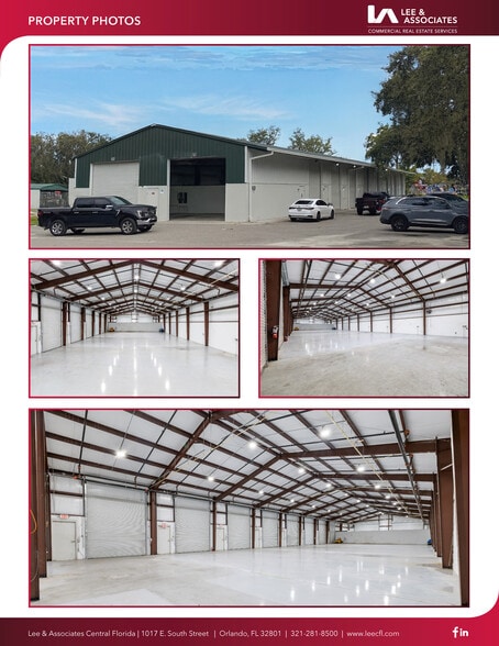 6620 N Orange Blossom Trail, Orlando, FL for lease - Building Photo - Image 3 of 17