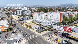 More details for 3651 Beverly Blvd, Los Angeles, CA - Retail for Sale
