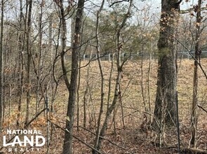 1351A Old Water Works Rd SW, Fort Payne, AL - AÉRIEN  Vue de la carte - Image1