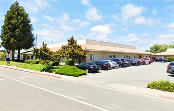 200 Green Valley Rd, Freedom, CA for lease Building Photo- Image 1 of 2