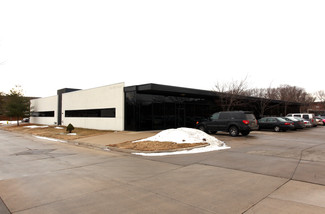 More details for 1031 Office Park Rd, West Des Moines, IA - Office for Lease