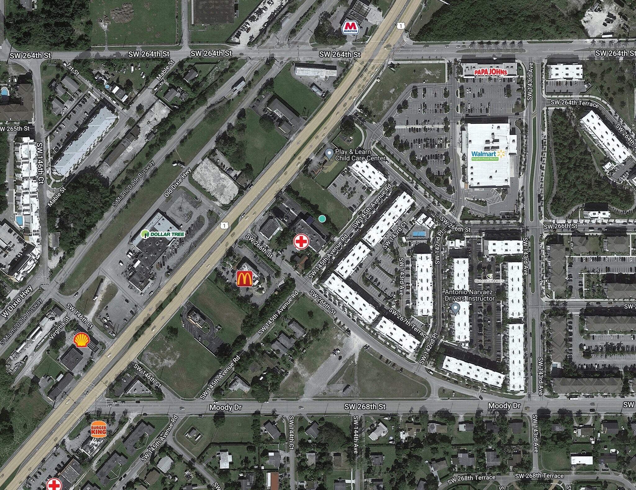 26540 SW 145th Avenue Rd, Homestead, FL for sale Primary Photo- Image 1 of 3