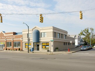 Plus de détails pour 2556 Delaware Ave, Buffalo, NY - Bureau à vendre