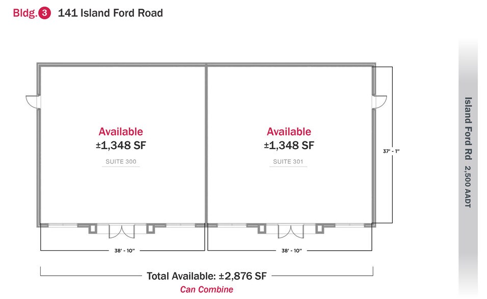 139 Island Ford Rd, Statesville, NC à louer - Photo du bâtiment - Image 2 de 10