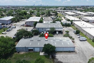 More details for 204 W Powell Ln, Austin, TX - Office, Industrial for Lease