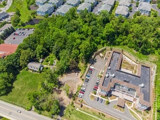 Plus de détails pour 784 Valley rd, Clifton, NJ - Terrain à vendre