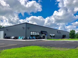 Plus de détails pour 4825 Commercial Dr SW, Rochester, MN - Vente au détail à vendre