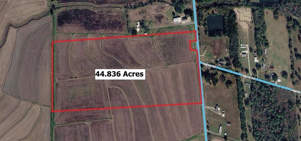 TBD Hwy 102, Jennings, LA for sale Primary Photo- Image 1 of 2