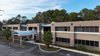 Salisbury Professional Center - Loft