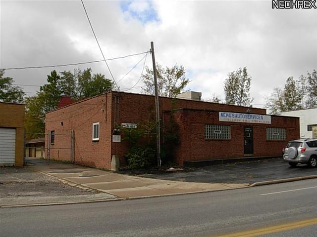 19200 Miles Rd, Warrensville Heights, OH for sale Building Photo- Image 1 of 2