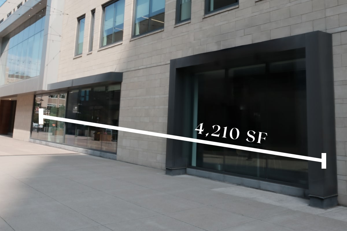 280 E Broad St, Rochester, NY for lease Interior Photo- Image 1 of 1