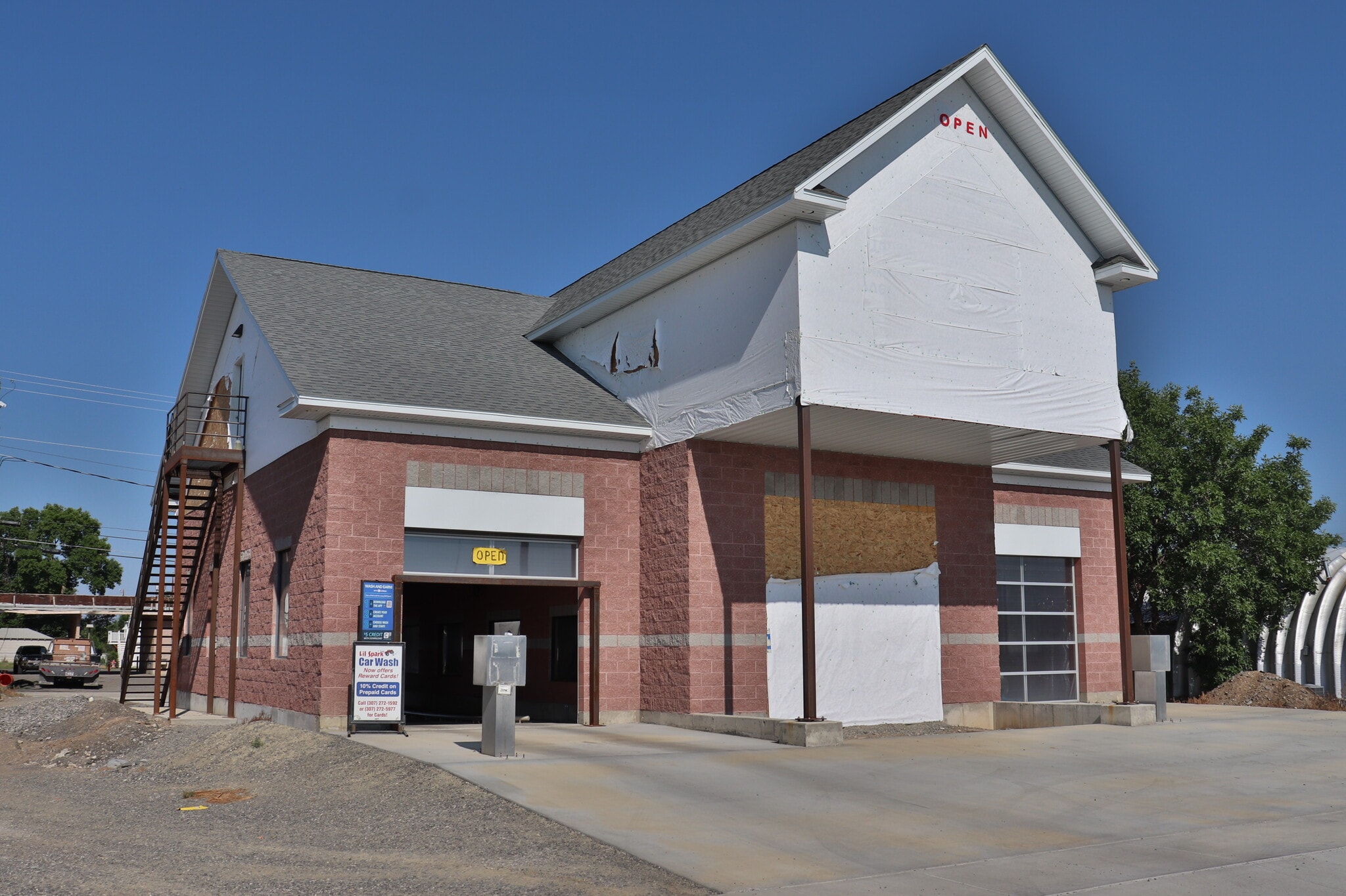 286 S Douglas St, Powell, WY for sale Primary Photo- Image 1 of 35