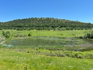 Plus de détails pour 5908 Foothill Rd, Central Point, OR - Terrain à vendre