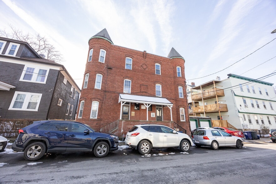 76 Belden St, Boston, MA for sale - Building Photo - Image 2 of 10