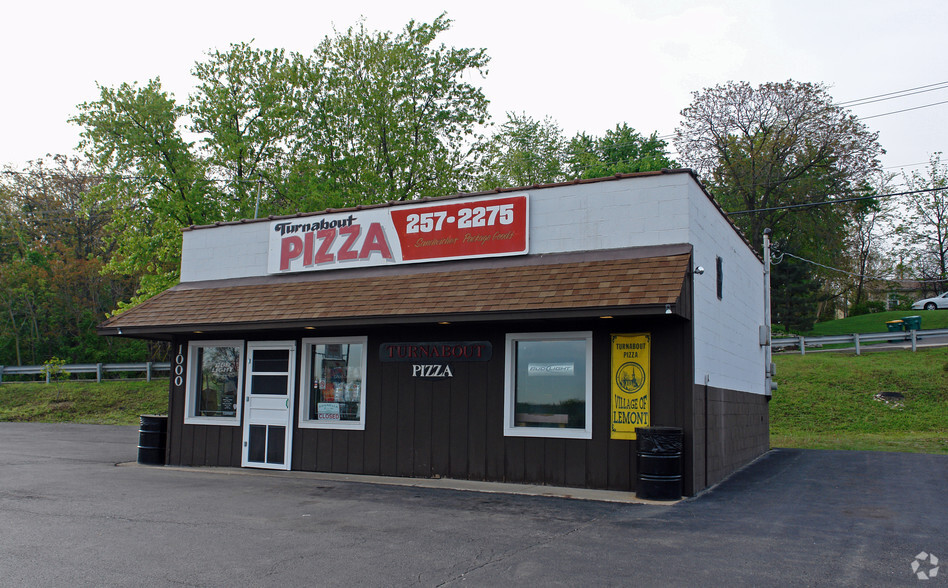 1000 Main St, Lemont, IL for sale - Primary Photo - Image 1 of 1