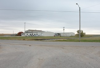 More details for 5700 NW 38th St, Lincoln, NE - Industrial for Lease