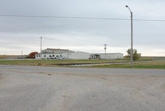 Plus de détails pour 5700 NW 38th St, Lincoln, NE - Industriel à louer