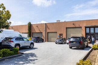 Plus de détails pour 1369-1373 Lowrie Ave, South San Francisco, CA - Industriel à vendre