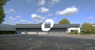 Plus de détails pour Bureau, Local d'activités à louer