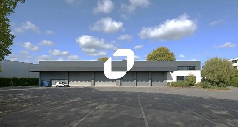 Flex in Villeneuve-la-Garenne for lease Building Photo- Image 1 of 7
