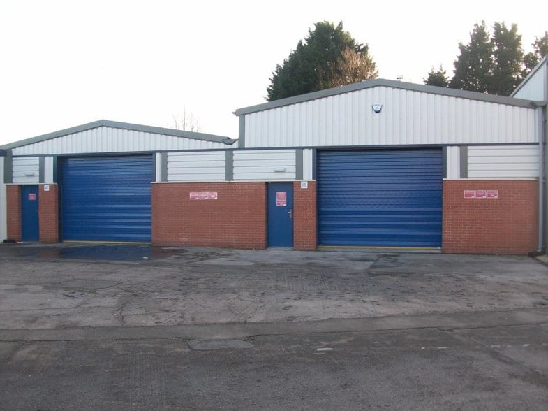 Station Rd, Bromyard for sale - Building Photo - Image 2 of 2