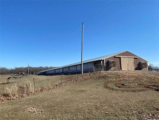 More details for 20218 E 430 Rd, Jay, OK - Specialty for Sale