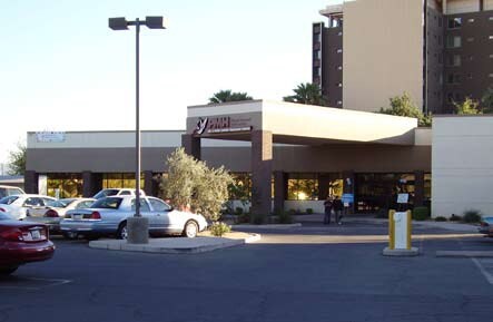 1301 S 7th Ave, Phoenix, AZ à louer Photo du bâtiment- Image 1 de 6