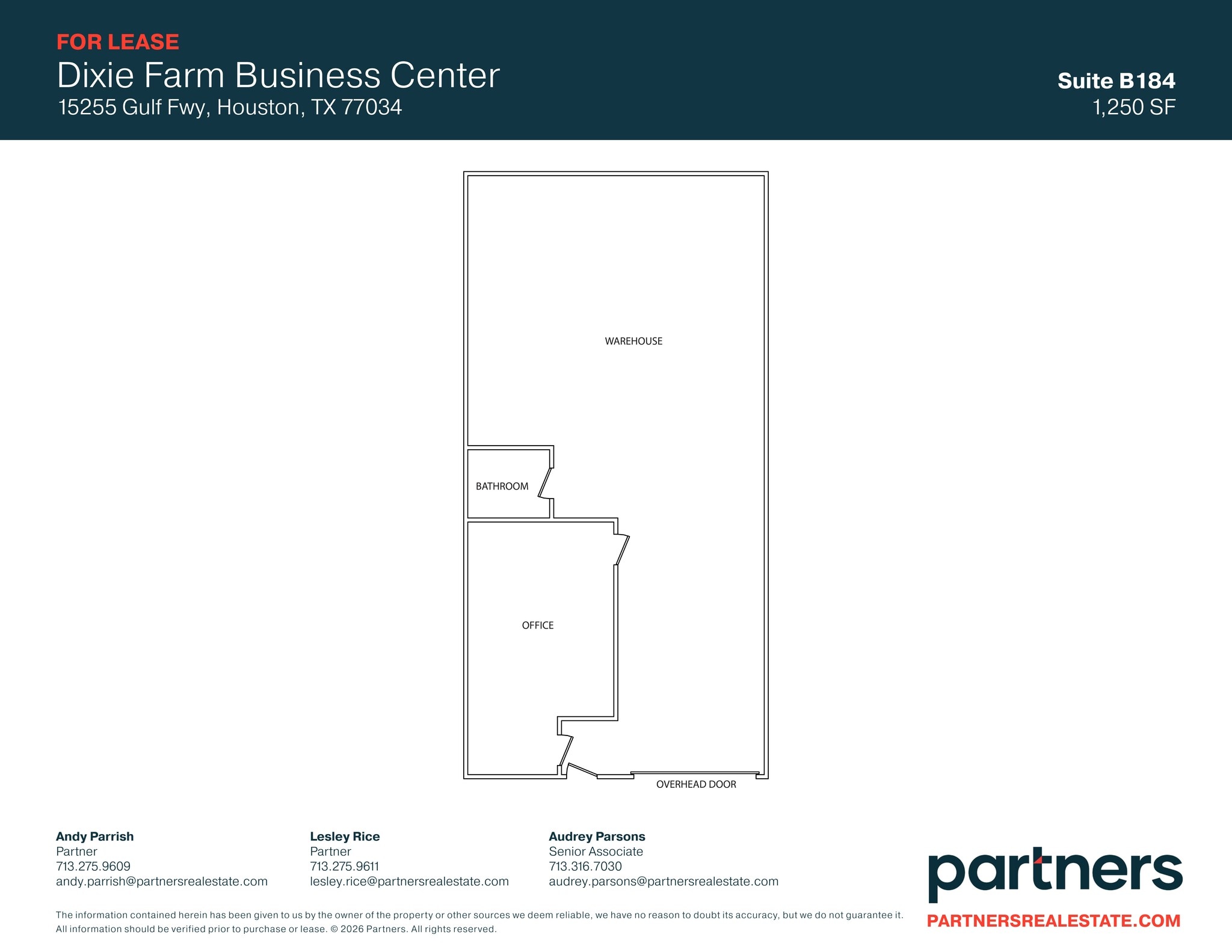 15255 Gulf Fwy, Houston, TX for lease Site Plan- Image 1 of 1