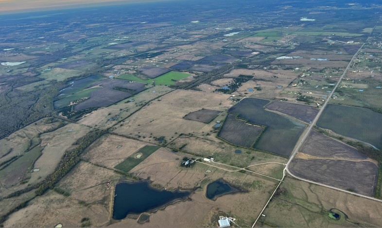 HWY 80 E & FM 548, Rockwall, TX à vendre - Photo du bâtiment - Image 1 de 1