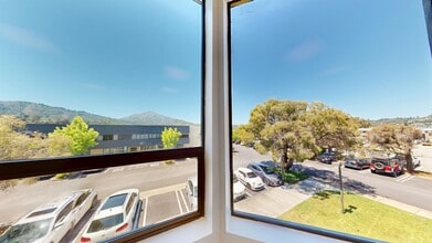 100 Tamal Vista Blvd, Corte Madera, CA for lease Interior Photo- Image 2 of 10