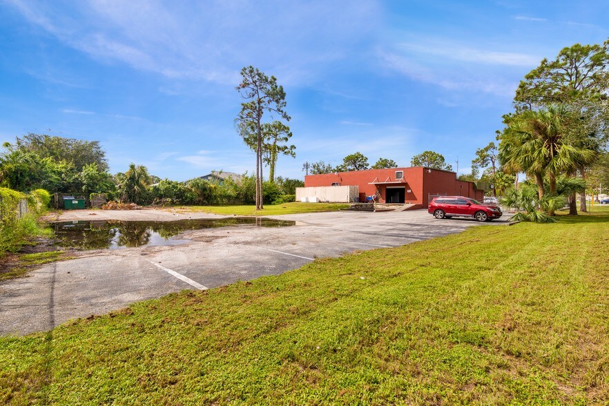 205 S Wickham Rd, Melbourne, FL for lease - Building Photo - Image 2 of 5