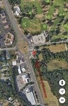 2000 Hwy 34, Wall Township, NJ - Aerial  map view - Image1